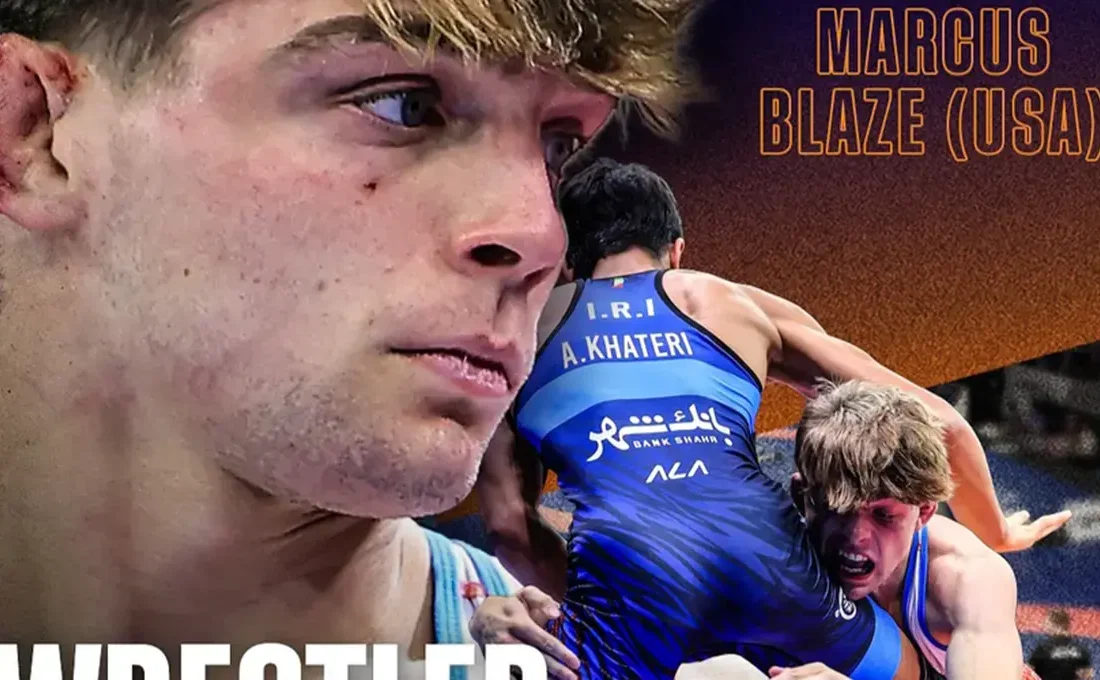 کشتی‌گیران برتر ماه جهان معرفی شدند؛ نامی از ایرانی‌ها نیست