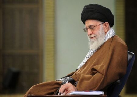 پیام مقام معظم رهبری در پی قهرمانی تیم ملی والیبال جوانان ایران در جهان