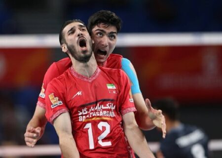 سرویس‌های مرگ‌بار متین نسخه ایتالیا را پیچید (فیلم)