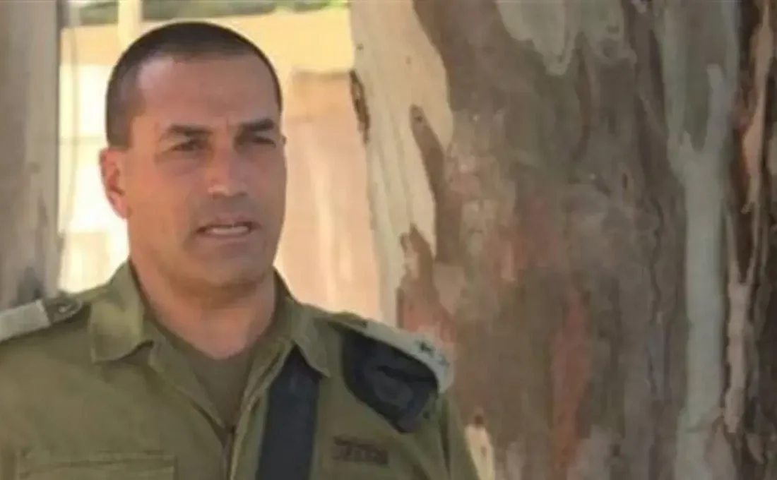 تهدید علنی رهبران حماس توسط رئیس ستاد ارتش اسرائیل