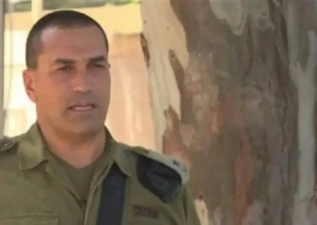 تهدید علنی رهبران حماس توسط رئیس ستاد ارتش اسرائیل