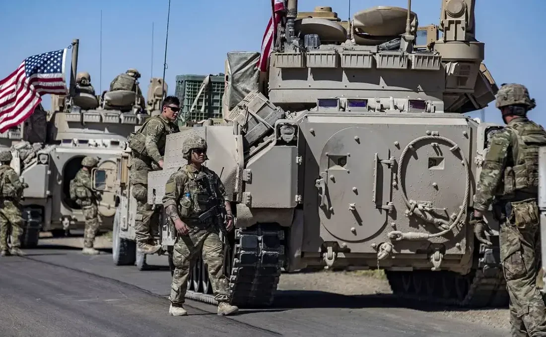 تحلیلگر عراقی: خروج آمریکا از عراق تا زمان تحویل عینالاسد واقعی نیست