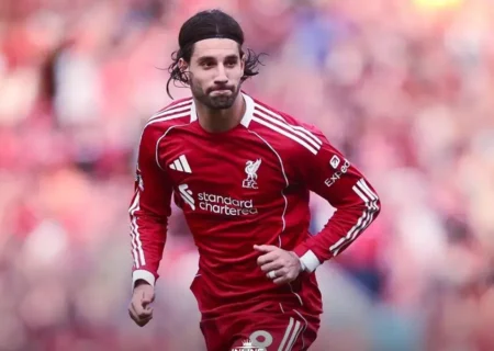 پیروزی بزرگ لیورپول مقابل آرسنال؛ شاگردان اسلات در آنفیلد سه امتیاز گرفتند