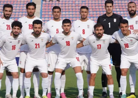 ایران و هند در «کافا»؛ تقابل یوزها با حریفی که ۶۶ سال است نبرده