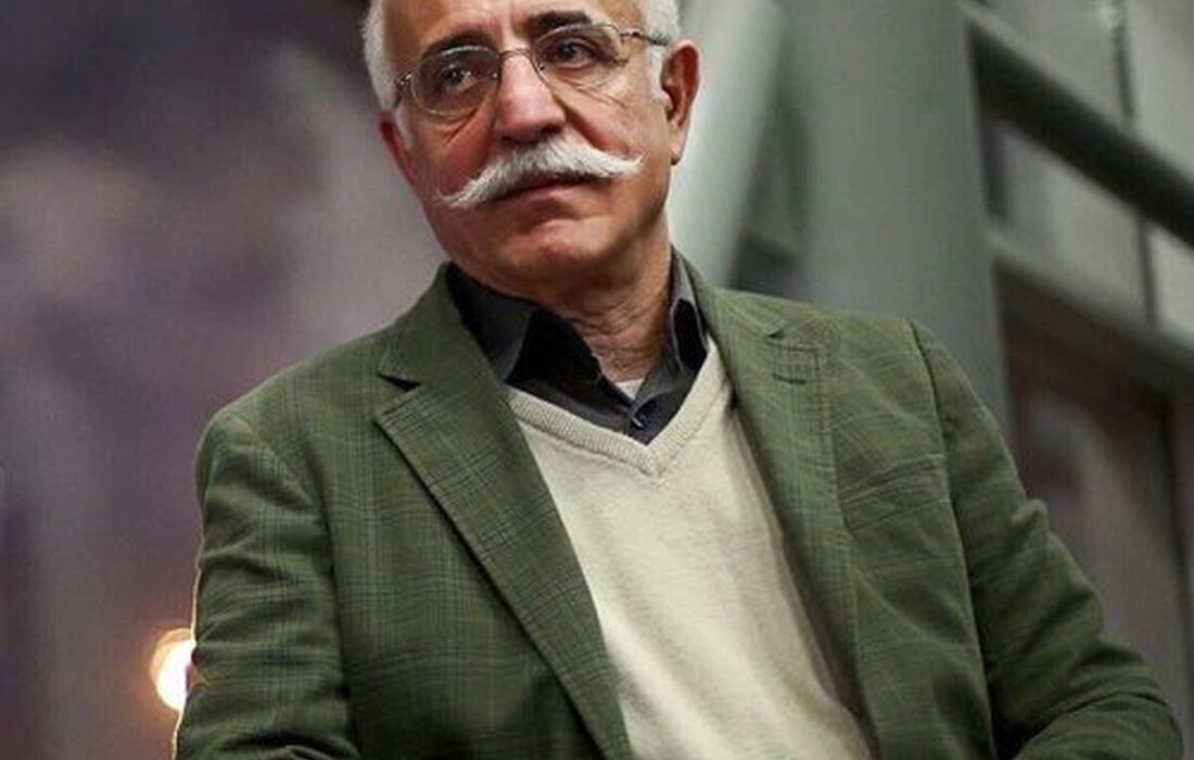 « شما اون ور اکبر عبدی رو ندیدید»/ شرط علی حاتمی برای بازی اکبر عبدی در فیلم مادر چه بود؟