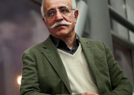 « شما اون ور اکبر عبدی رو ندیدید»/ شرط علی حاتمی برای بازی اکبر عبدی در فیلم مادر چه بود؟