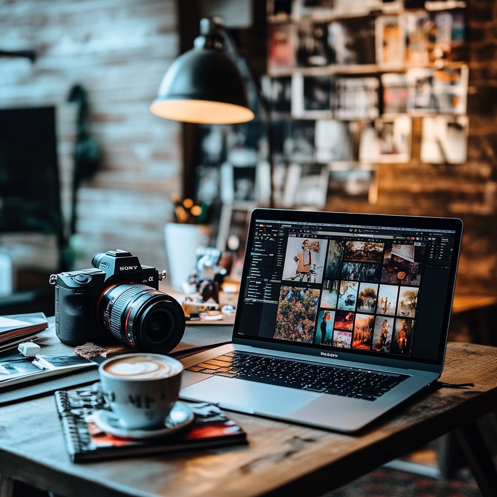 🖼️ آموزش عکاسی؛ تاریخچه، سبکها و اصول اولیه برای عکاسان تازهکار