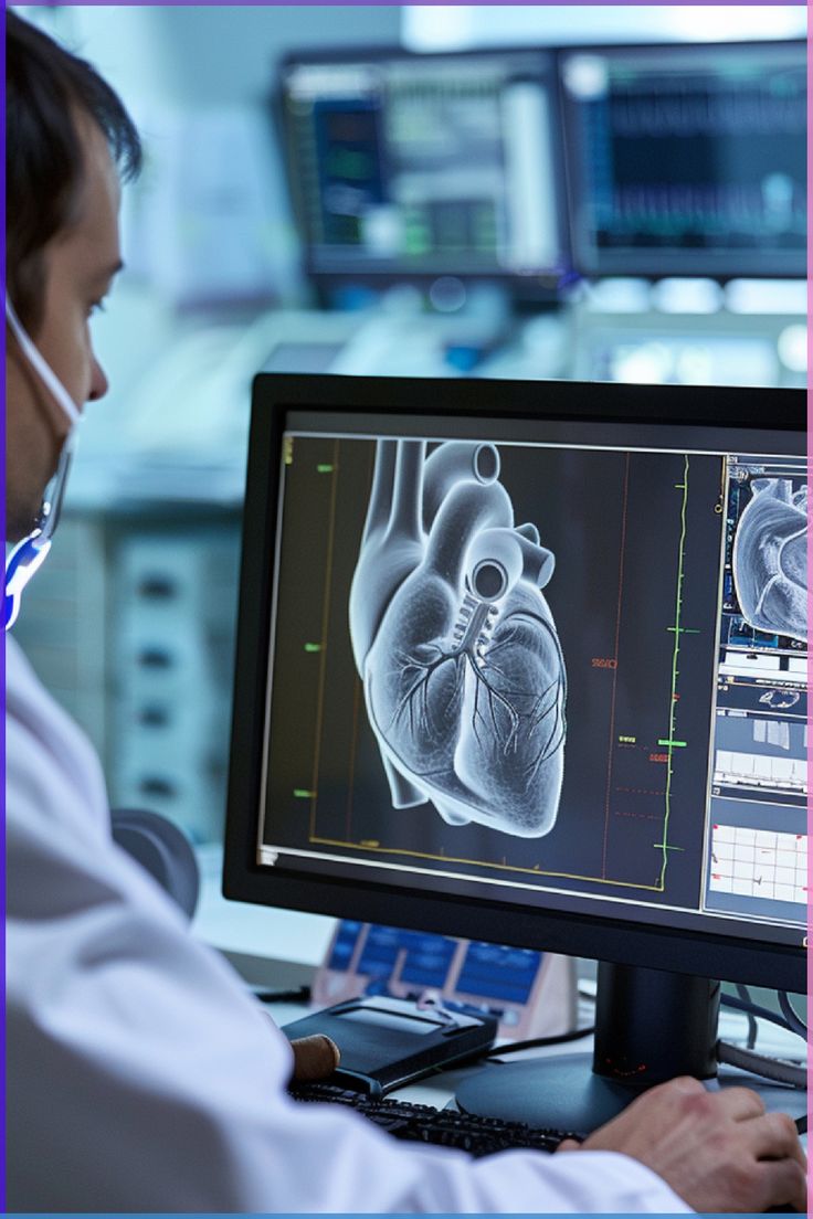 ❤️🩹 قلب و عروق؛ همه چیز درباره سلامت قلب و دستگاه گردش خون