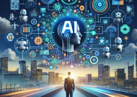 هوش مصنوعی؛ راهنمای جامع کاربردها، مزایا، چالش‌ها و آینده AI