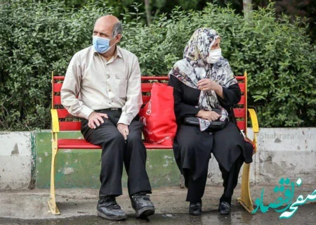 واریز معوقات فروردین از شنبه ۱۲ شهریور/بازنشستگان بخوانند