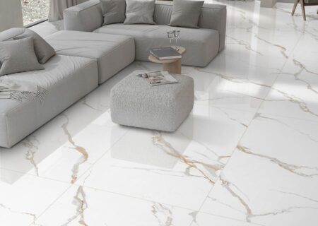 🏛 راهنمای جامع سرامیک: انتخاب، نصب و نگهداری برای خانه و محیط‌های تجاری