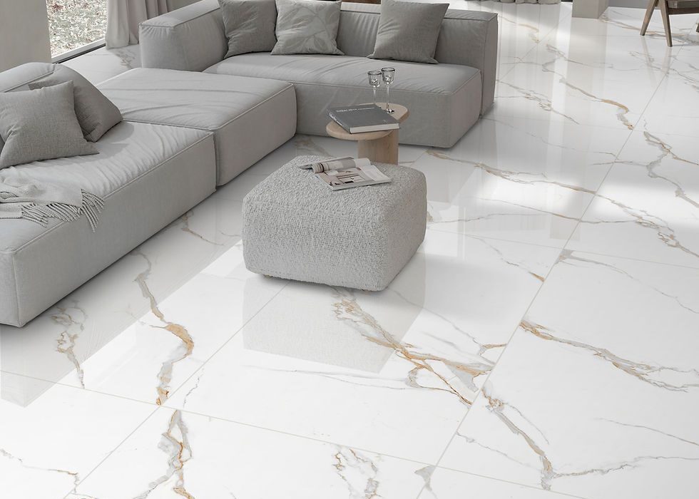 🏛 راهنمای جامع سرامیک: انتخاب، نصب و نگهداری برای خانه و محیطهای تجاری