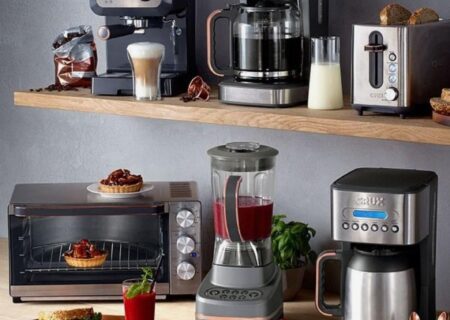 لوازم خانگی؛ راهنمای خرید، قیمت و بهترین برندها در ۱۴۰۴