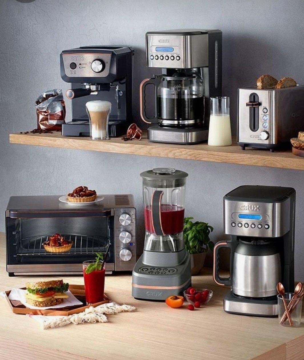 لوازم خانگی؛ راهنمای خرید، قیمت و بهترین برندها در ۱۴۰۴