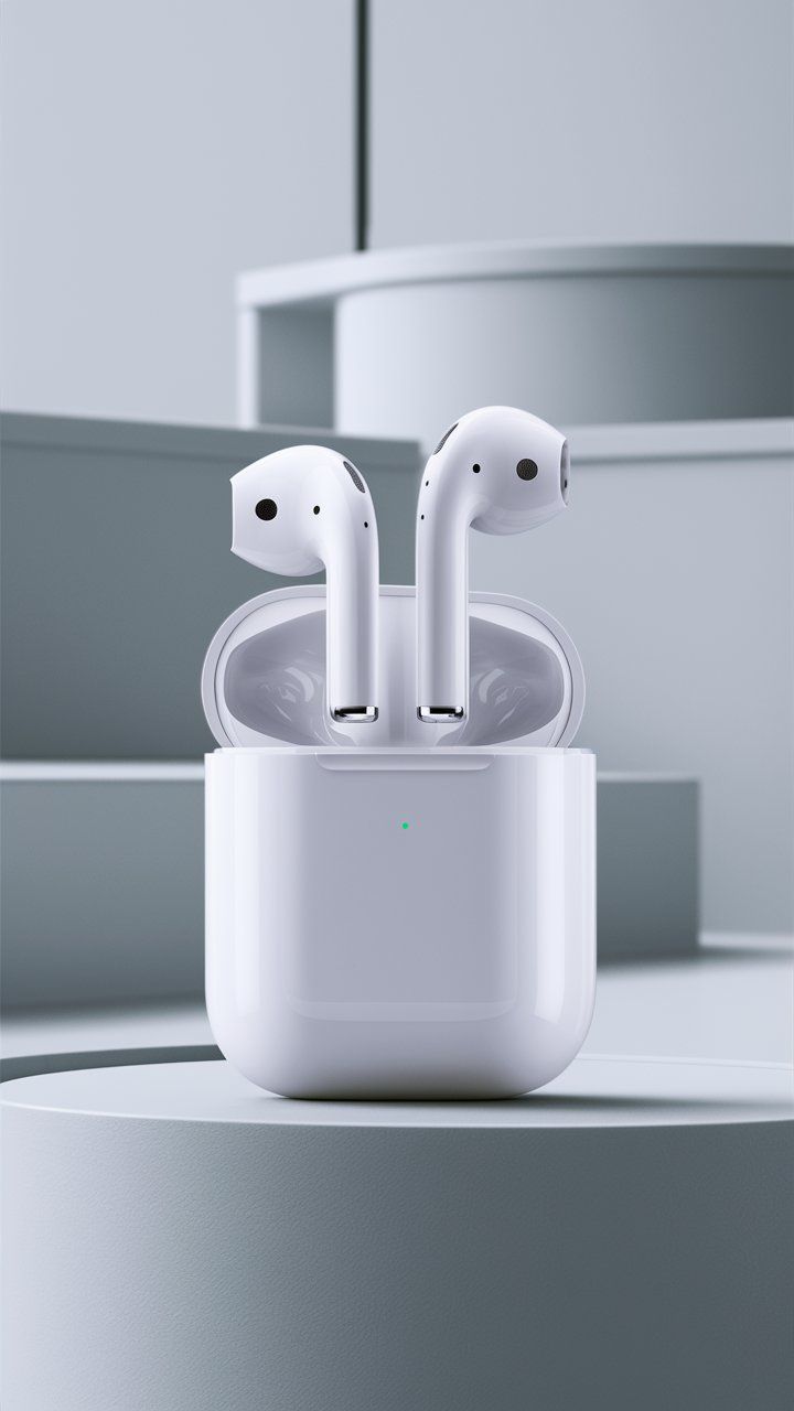 🎧 معرفی جامع انواع ایرپاد ارزان در بازار و نکات خرید تخصصی