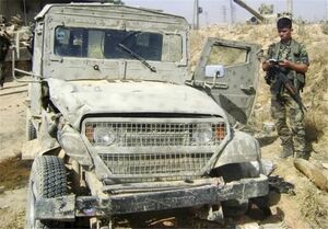 شکار صهیونیست‌ها در غزه: راهبرد شبانه‌ی قسام، رویایی که کابوس شد!