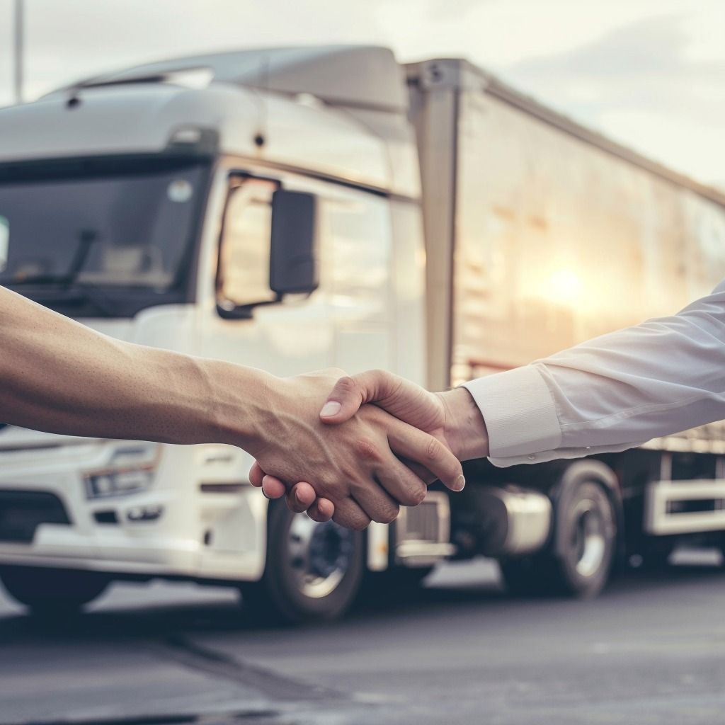 🌍 صادرات و واردات؛ راهنمای کامل تجارت بین‌المللی برای کسب‌وکارها