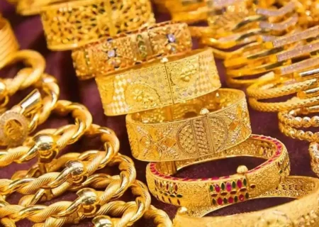آیا سرمایه گذاری روی طلا در ابن بازار خوب است؟