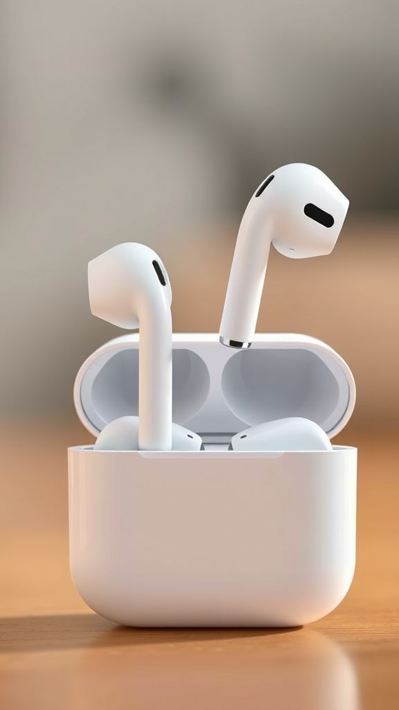 🎧 معرفی جامع انواع ایرپاد ارزان در بازار و نکات خرید تخصصی