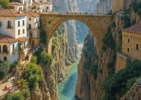 بهترین کشورها برای گردشگری