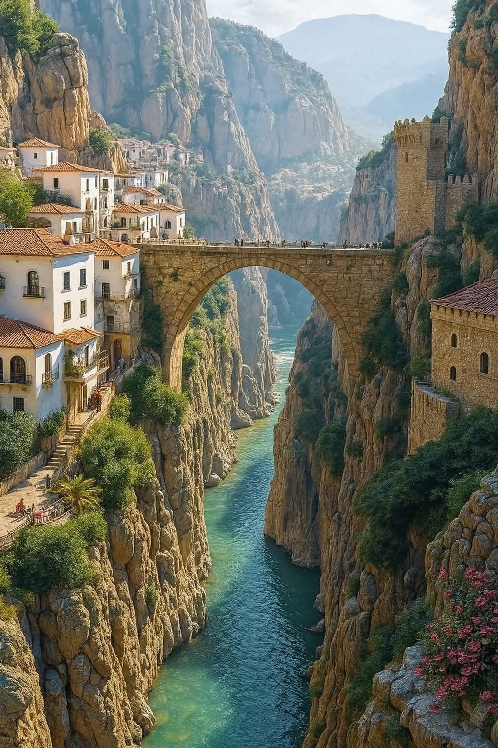 بهترین کشورها برای کردشگری