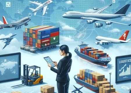 باربری + راهنمای کامل خدمات حمل و نقل و جابجایی کالا