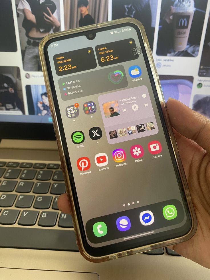 📱 معرفی کامل انواع گوشی ارزان در بازار + راهنمای خرید تخصصی و جامع