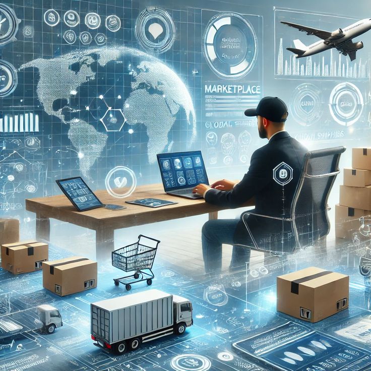 دیجیتال مارکتینگ؛ راهنمای کامل بازاریابی آنلاین در سال ۱۴۰۴