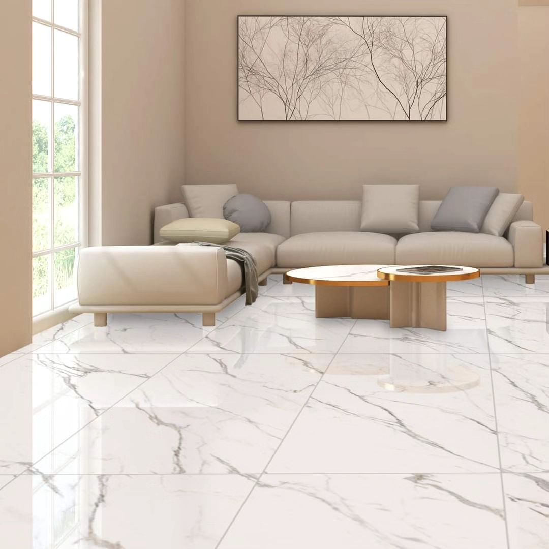 🏛 راهنمای جامع سرامیک: انتخاب، نصب و نگهداری برای خانه و محیطهای تجاری