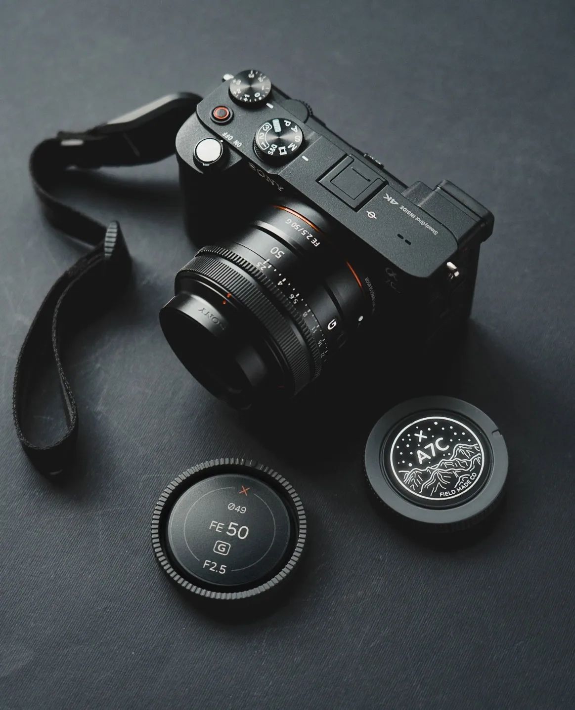 📸 دوربین و تجهیزات عکاسی؛ راهنمای جامع برای مبتدیان و حرفهایها