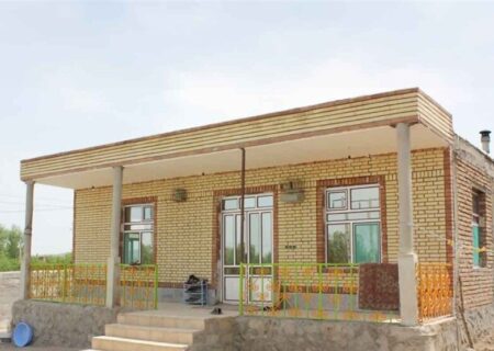 انقلاب عمرانی در دل روستاهای کرمانشاه؛ اعتبار برای احیای زندگی روستایی