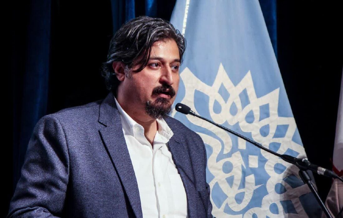 جایزه دوم جشنواره کارتون کوزوو به کارتونیست خراسان شمالی رسید