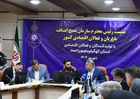 تدوین برنامه ۵ ساله برای تجارت خارجی با ۲۰ کشور