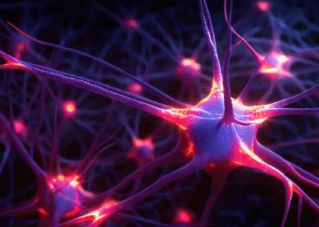 مکانیزم شکل‌گیری نورون‌های بویایی کشف شد