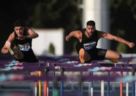 دونده همدانی با کسب ۲ عنوان قهرمانی دو رکورد باشگاهی را شکست