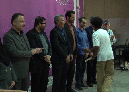 پایان مسابقات شطرنج بین المللی «جام ابن سینا» در همدان