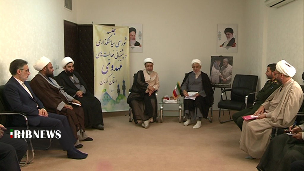 برنامه های ویژه سالروز آغاز امامت حضرت ولیعصر (عج)