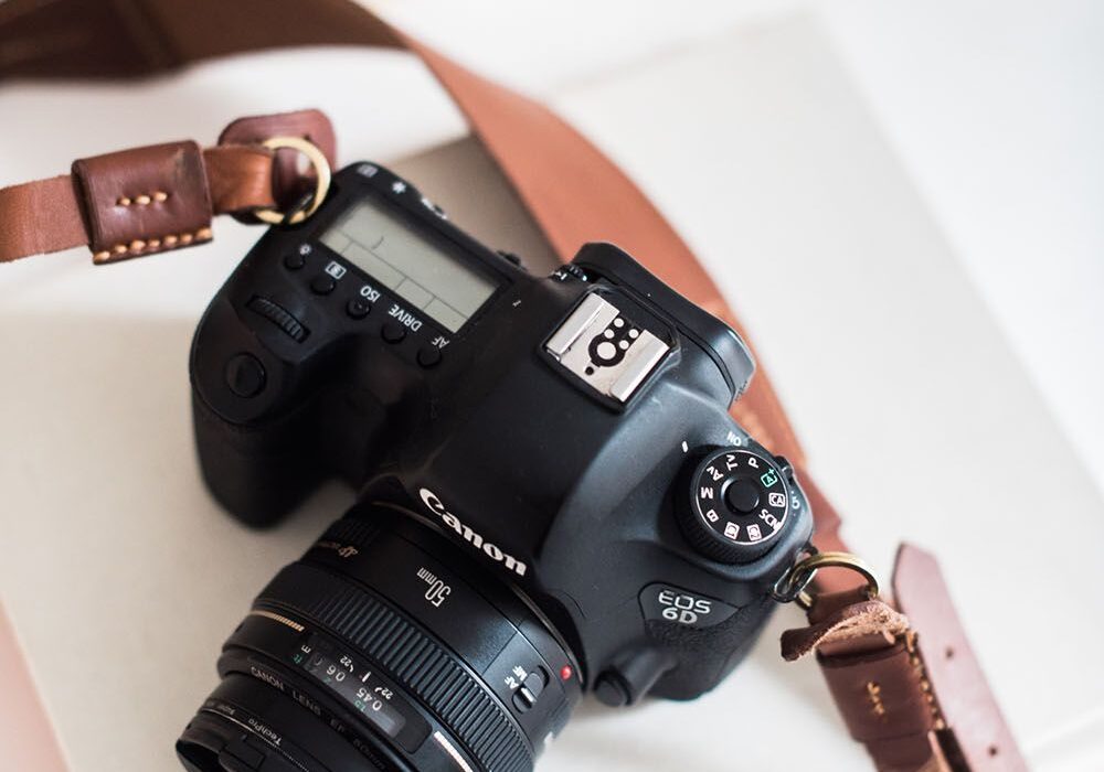 🖼️ آموزش عکاسی؛ تاریخچه، سبکها و اصول اولیه برای عکاسان تازهکار