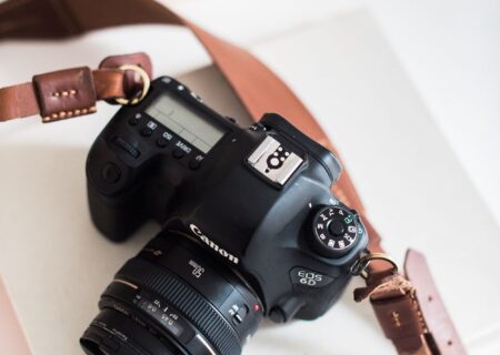 🖼️ آموزش عکاسی؛ تاریخچه، سبک‌ها و اصول اولیه برای عکاسان تازه‌کار