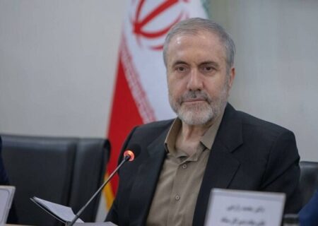 ذوالفقاری: ملت غیور ایران در دفاع از تمامیت ارضی کشور هم‌نظر هستند