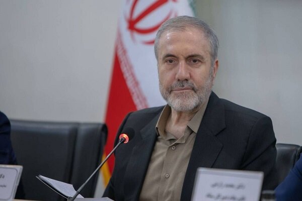 ذوالفقاری: ملت غیور ایران در دفاع از تمامیت ارضی کشور هم‌نظر هستند