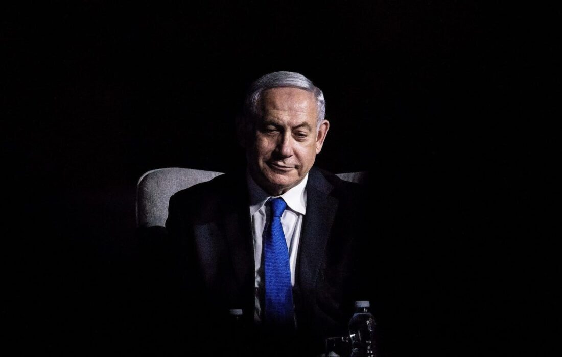 جنگ روانی نتانیاهو درباره سرنوشت ابوعبیده