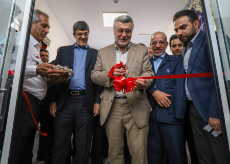 سفر وزیر بهداشت به یزد