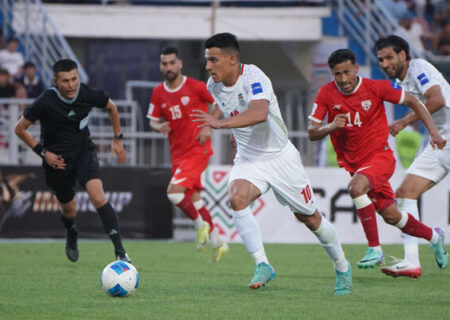 تیم‌های باشگاهی هم قهرمان کافا می شوند؛ بازیکن خلاق در ایران نیست