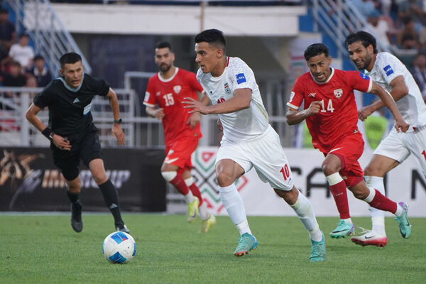 تیم‌های باشگاهی هم قهرمان کافا می شوند؛ بازیکن خلاق در ایران نیست