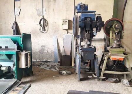 ۲۱۶ جواز تأسیس صنعتی  در استان بوشهر صادر شد