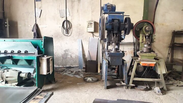 ۲۱۶ جواز تأسیس صنعتی  در استان بوشهر صادر شد