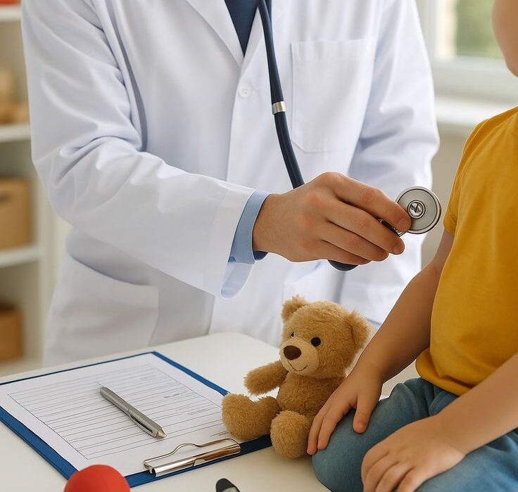 👨⚕️ پزشک؛ نقش، وظایف و اهمیت پزشکان در زندگی امروز