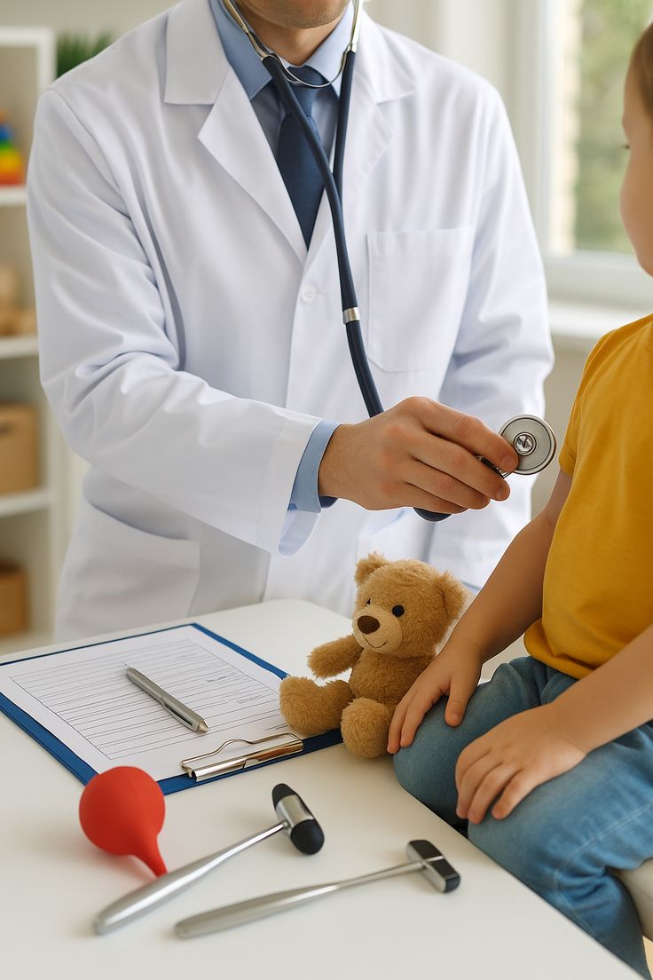 👨⚕️ پزشک؛ نقش، وظایف و اهمیت پزشکان در زندگی امروز