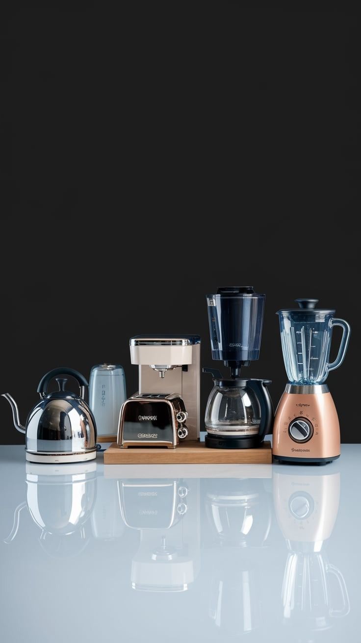 🏠 انواع لوازم خانگی ارزان در ایران؛ راهنمای خرید هوشمندانه